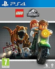 Lego jurassic for sale  Delivered anywhere in UK