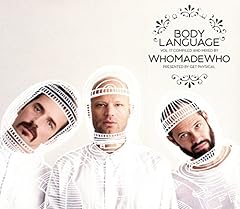 Body language vol gebraucht kaufen  Wird an jeden Ort in Deutschland