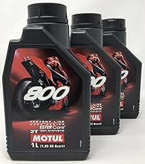 Olio moto 104041 usato  Spedito ovunque in Italia 