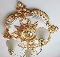 Large ceiling rose for sale  Delivered anywhere in UK