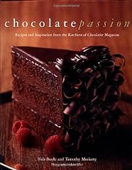 Chocolate passion recipes for sale  Delivered anywhere in USA 