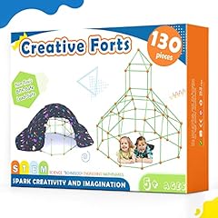 Kids fort building for sale  Delivered anywhere in UK