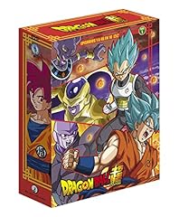 Dragon ball super usato  Spedito ovunque in Italia 