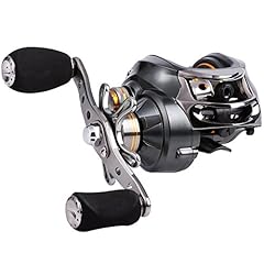 Sougayilang baitcasting reel d'occasion  Livré partout en France