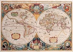 Old map 1000 for sale  Delivered anywhere in UK
