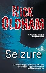 Seizure for sale  Delivered anywhere in UK