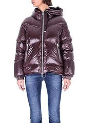 Woolrich giubbotto donna usato  Spedito ovunque in Italia 