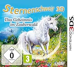 Sternenschweif geheimnis zaube gebraucht kaufen  Wird an jeden Ort in Deutschland