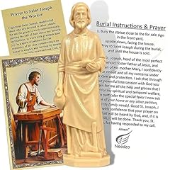 Xiciki joseph statue for sale  Delivered anywhere in UK