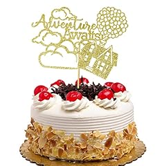 Adventure awaits cake for sale  Delivered anywhere in USA 
