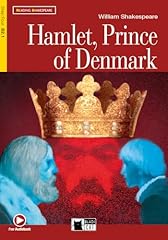Hamlet prince denmark usato  Spedito ovunque in Italia 