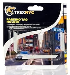 Trexnyc parking ticket for sale  Delivered anywhere in USA 