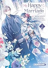 manga happy mariage d'occasion manga happy mariage d'occasion Livré partout en France