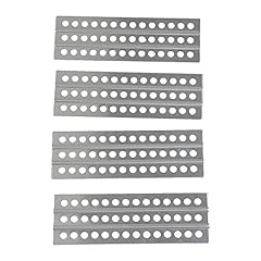 Zuolan 4pcs metal for sale  Delivered anywhere in UK