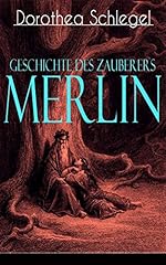 Geschichte zauberers merlin gebraucht kaufen  Wird an jeden Ort in Deutschland