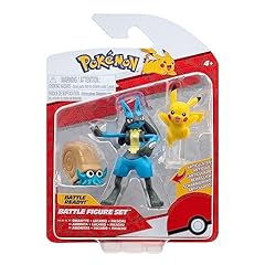 Pokemon articulated battle for sale  Delivered anywhere in USA 