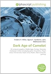 Dark age camelot d'occasion  Livré partout en France
