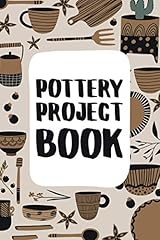 Pottery project book for sale  Delivered anywhere in USA 