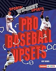 Pro baseball upsets for sale  Delivered anywhere in USA 