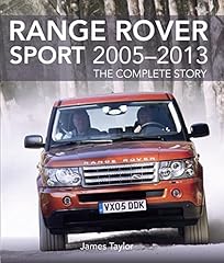 Range rover sport d'occasion  Livré partout en France