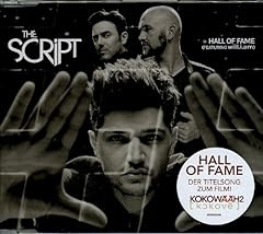 Hall fame d'occasion  Livré partout en Belgiqu