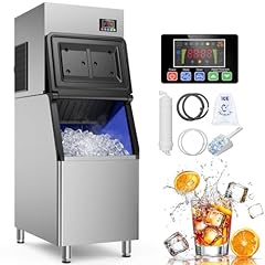 Commercial ice machine for sale  Delivered anywhere in USA 