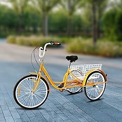 Hanmorfarbi adult tricycle for sale  Delivered anywhere in Ireland