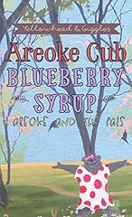 Areoke cub blueberry gebraucht kaufen  Wird an jeden Ort in Deutschland