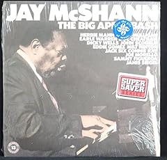 Jay mcshann big for sale  Delivered anywhere in USA 