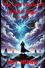 The last circle gebraucht kaufen  Wird an jeden Ort in Deutschland