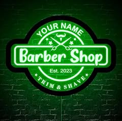Insegna neon personalizzata usato  Spedito ovunque in Italia 