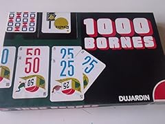 Dujardin 1000 bornes d'occasion  Livré partout en France
