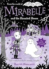 Mirabelle haunted house for sale  Delivered anywhere in UK