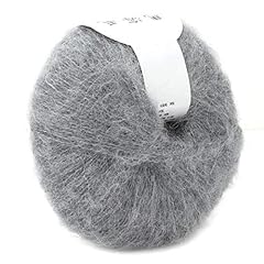 Tnfeeon mohair knit for sale  Delivered anywhere in Ireland