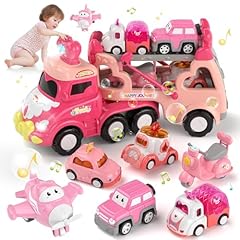Toddler girl truck for sale  Delivered anywhere in UK