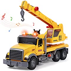 Tacobear big crane for sale  Delivered anywhere in UK