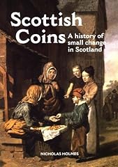 Scottish coins history for sale  Delivered anywhere in UK