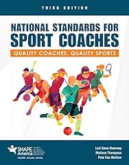 National standards sport for sale  Delivered anywhere in UK