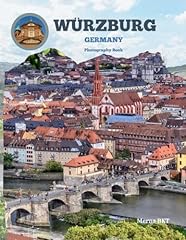 Würzburg germany great d'occasion  Livré partout en France