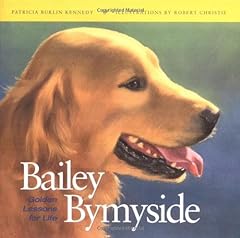 Bailey bymyside golden for sale  Delivered anywhere in USA 