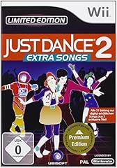 Just dance extra gebraucht kaufen  Wird an jeden Ort in Deutschland