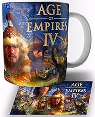 Tusrelojes age empires d'occasion  Livré partout en France