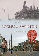 Eccles swinton time for sale  Delivered anywhere in UK