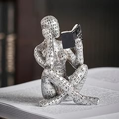 Silver thinker reading for sale  Delivered anywhere in USA 
