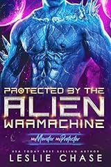 Protected alien warmachine for sale  Delivered anywhere in UK