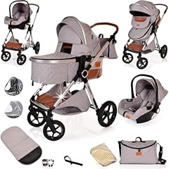 Baby buggy pram for sale  Delivered anywhere in UK