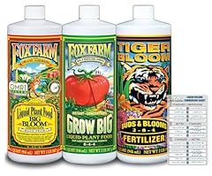 Foxfarm liquid nutrient for sale  Delivered anywhere in USA 