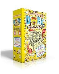 Dork diaries subtitle usato  Spedito ovunque in Italia 