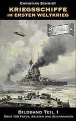 Kriegsschiffe ersten weltkrieg gebraucht kaufen  Wird an jeden Ort in Deutschland