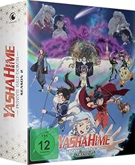 Yashahime princess half gebraucht kaufen  Wird an jeden Ort in Deutschland